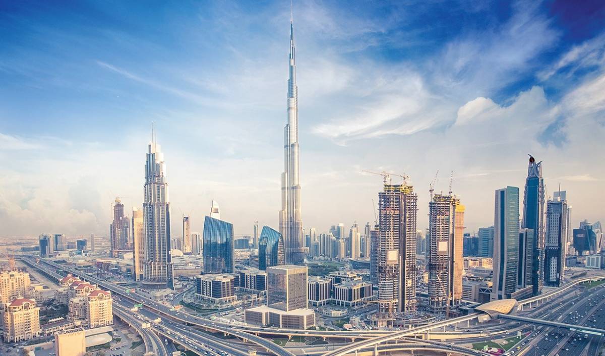 ما هي أفضل أماكن دبي للايجار؟