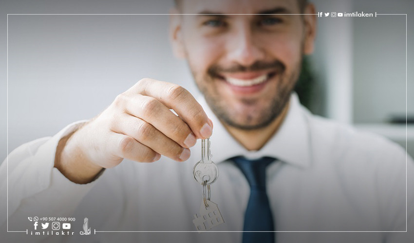 Advantages of Buying Apartments in Turkey Advantages of Buying Apartments in Turkey
