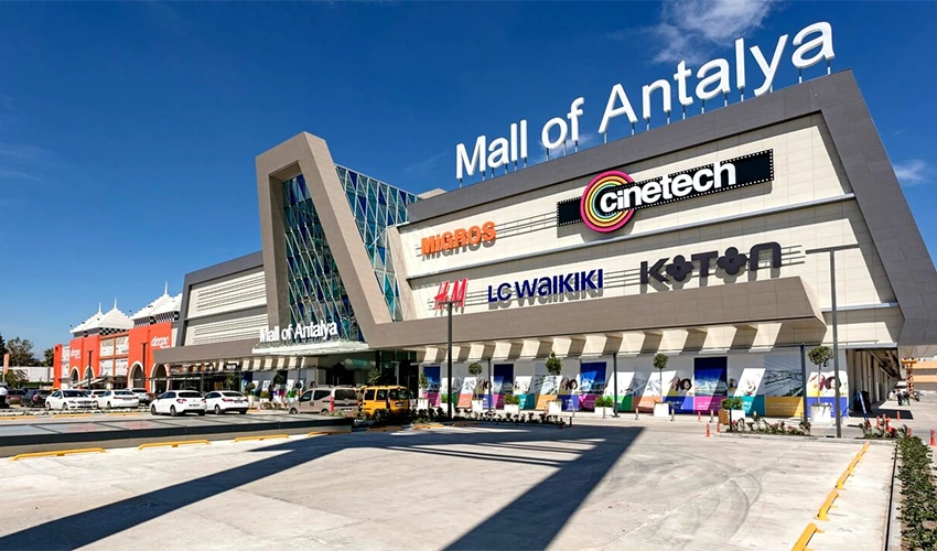 دليل شراء محلات تجارية في أنطاليا