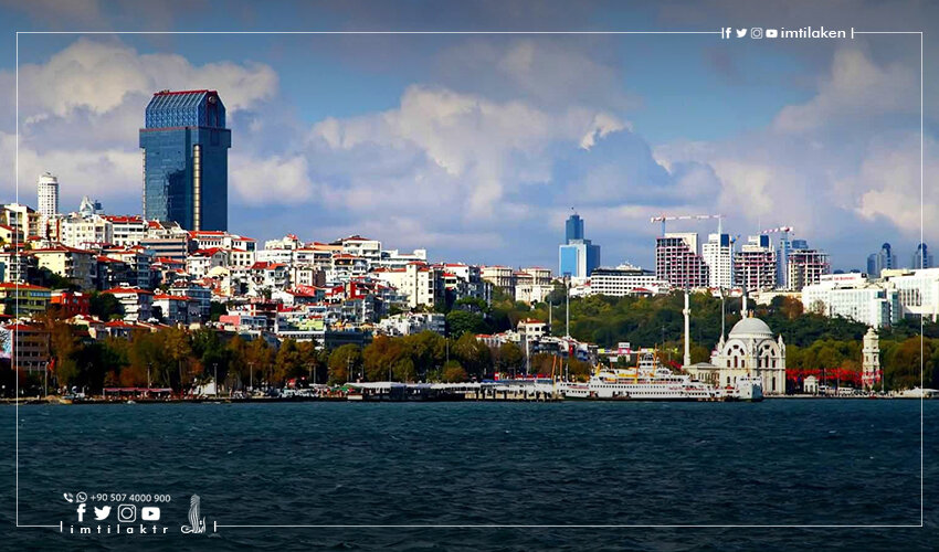 Turquie : tout savoir sur le district de Besiktas à Istanbul Istanbul : tout savoir sur le district de Besiktas