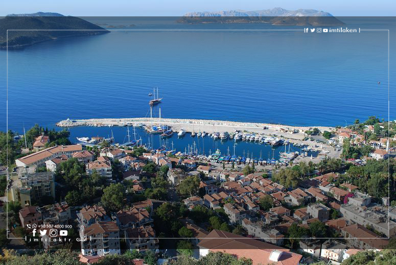 Tout savoir sur Antalya - coût de vie, avantages et inconvénients