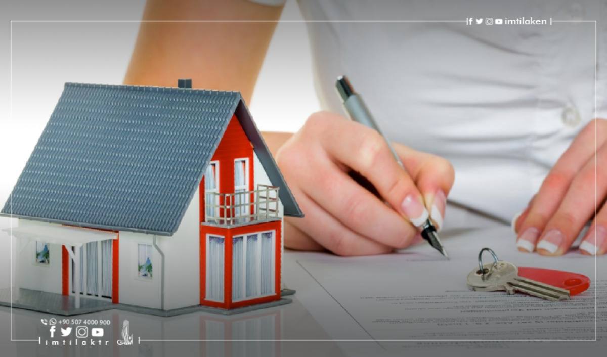 Buying property in Turkey process: steps and tips