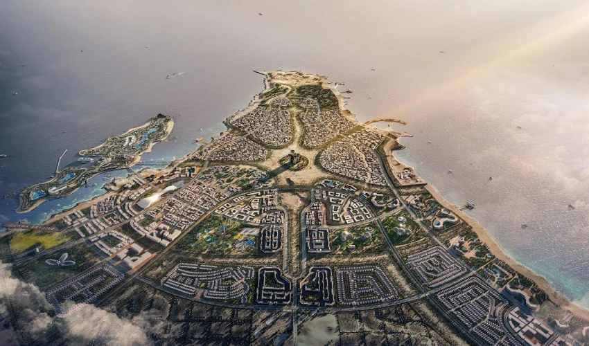 Ras El Hekma Project in Egypt: Location, Infrastructure, and Investment Benefits