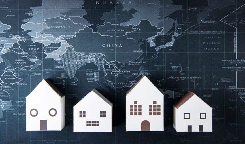 Лучшие страны для покупки недвижимости для инвестиций