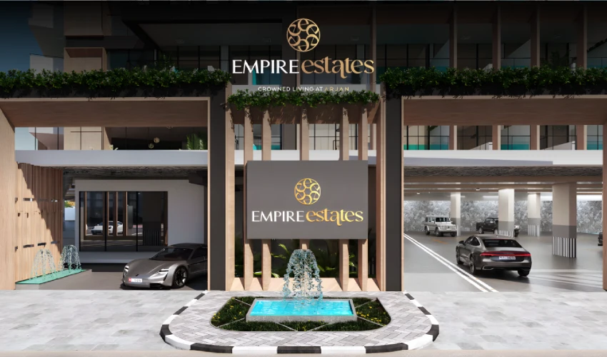Empire Developments: Exploring Luxury Living in Dubai