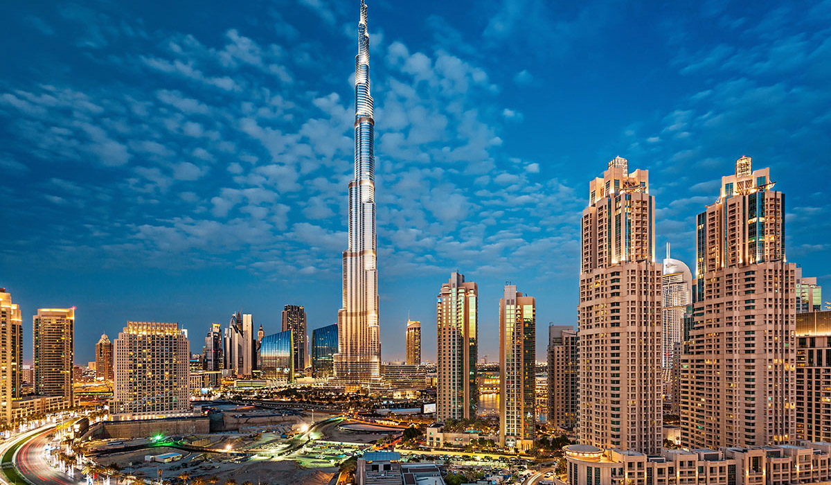 دليل مفصل حول العمل في دبي للسعوديين