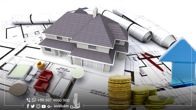 Information about Property Tax in Turkey