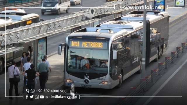 The Booming of Transportation in Turkey! The Booming of Transportation in Turkey!
