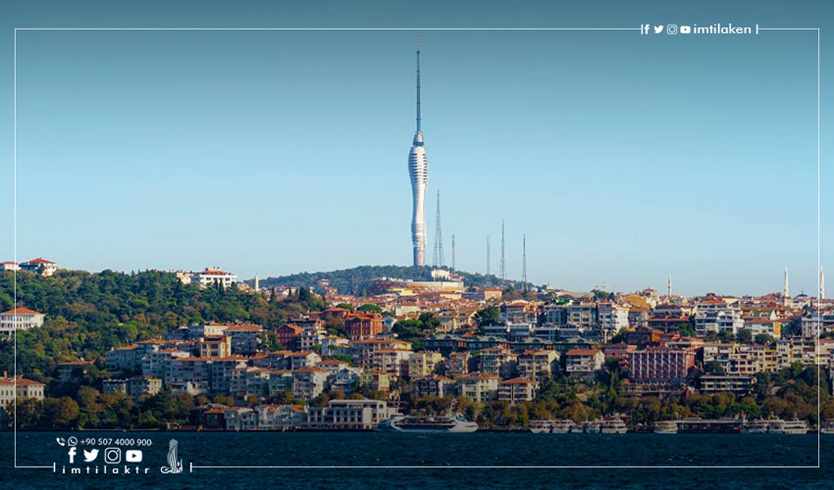 Investissement immobilier étranger en Turquie Quelles sont les spécifications préférées par les étrangers en achetant des biens immobiliers en Turquie?
