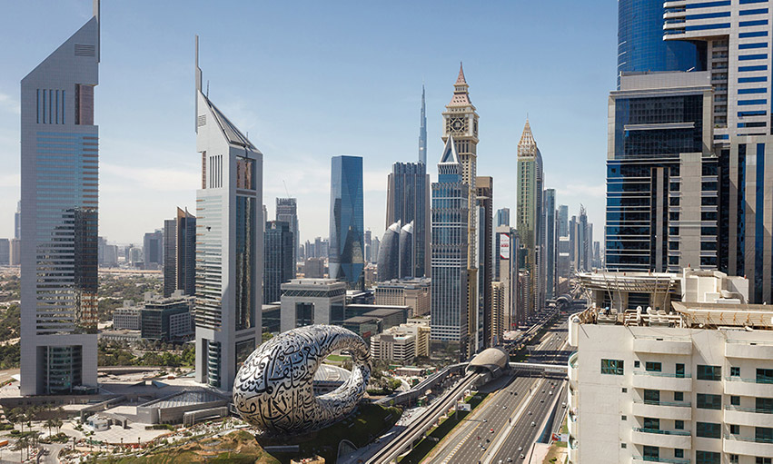 Прогноз рынка недвижимости Дубая на 2023 год