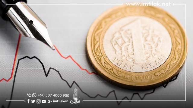 The Turkish Lira Challenges the Fabricated Crises and Continues to Rise The Turkish Lira Challenges the Fabricated Crises and Continues to Rise