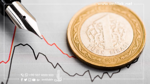 الليرة التركية تتحدى الأزمات المفتعلة وتواصل الصعود الليرة التركية تتحدى الأزمات المفتعلة وتواصل الصعود