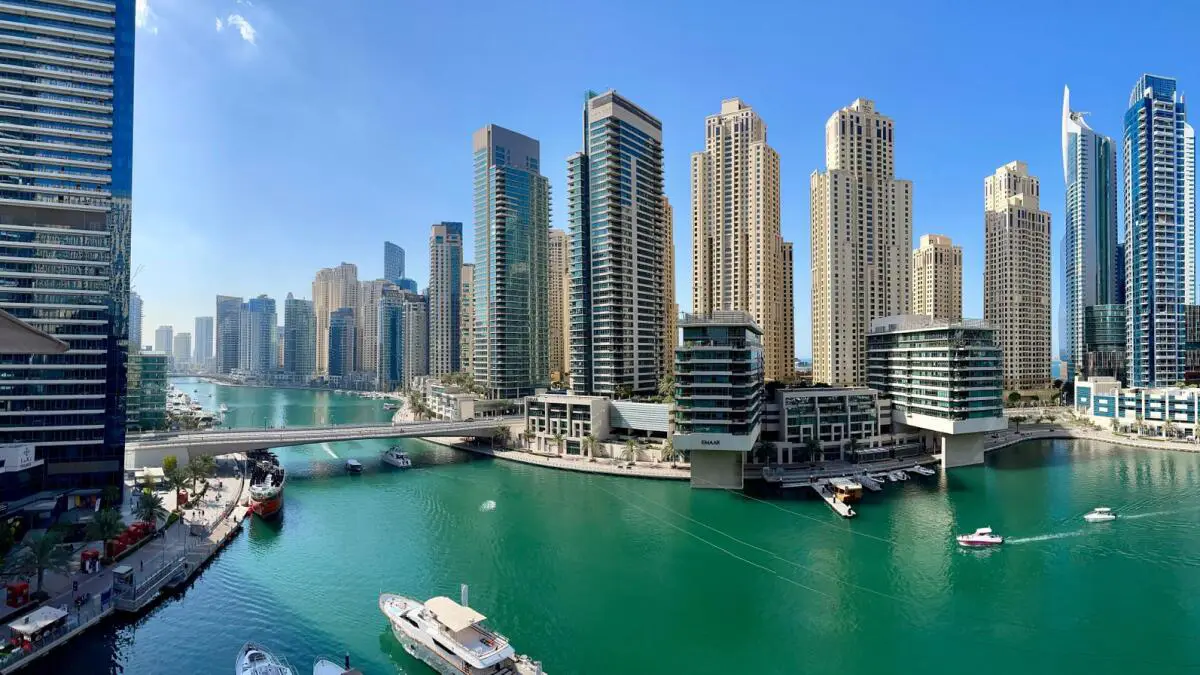 Полное руководство для экспатов по покупке недвижимости в Дубае