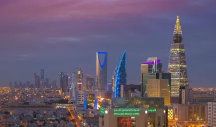 دليل شامل للتعرف على مدينة الرياض