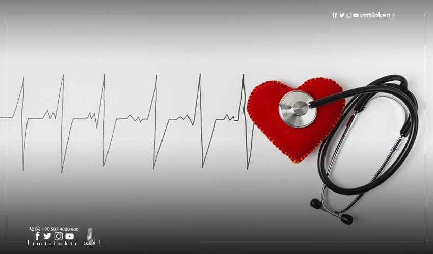 معلومات عن جراحة القلب في تركيا بالروبوت