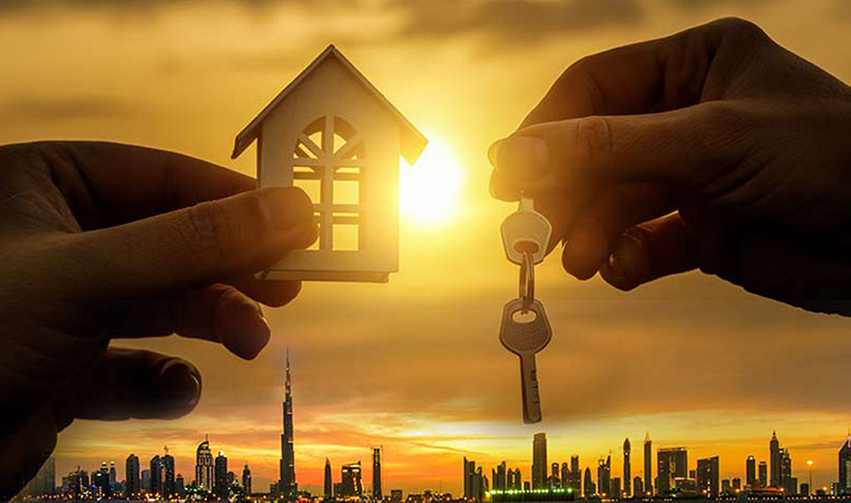 How to buy property in Dubai from Pakistan?