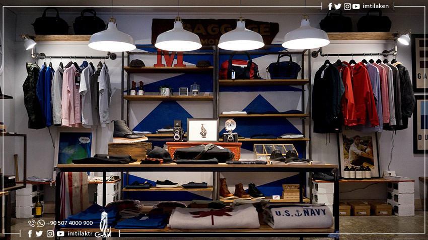 Investing in Shops in Istanbul: a Bet that Always Wins! Investing in Shops in Istanbul: a Bet that Always Wins!