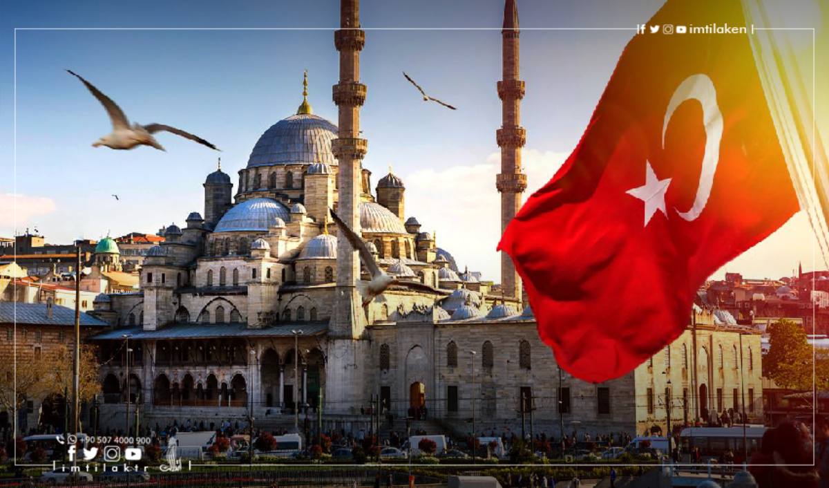 Жить в Турции как иностранец: качество жизни, которого вы заслуживаете