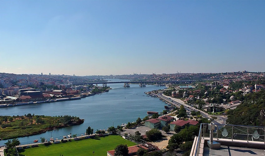 أفضل المجمعات السكنية في أيوب سلطان إسطنبول