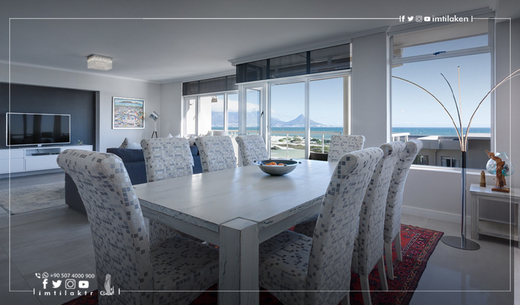 Prices of Apartments in Turkey in Dollars: Samples of Complexes in Istanbul and Trabzon Prices of Apartments in Turkey in Dollars: Samples of Complexes in Istanbul and Trabzon