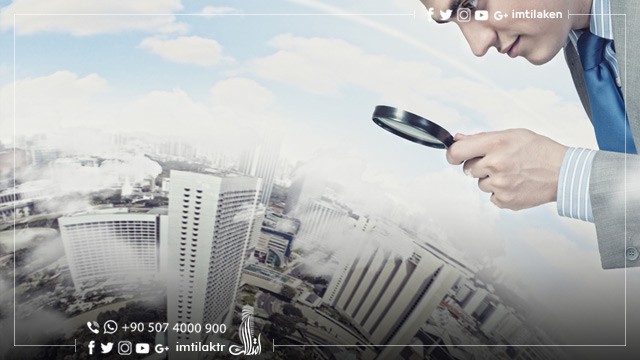 Choosing the Right Accommodation: Your First Step towards Stability in Turkey Choosing the Right Accommodation: Your First Step towards Stability in Turkey