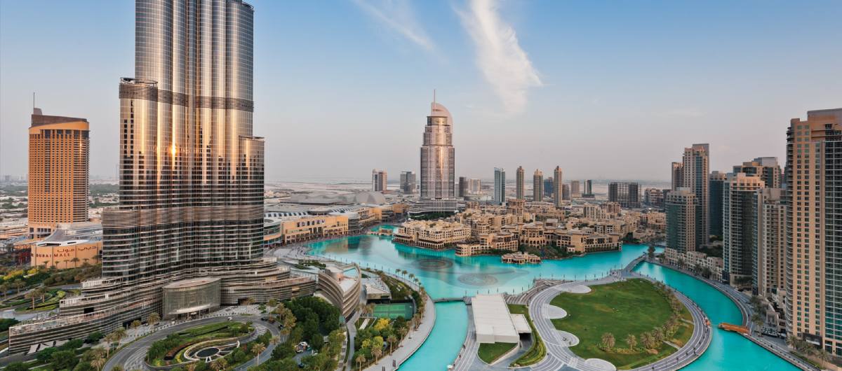 مميزات الاستثمار العقاري في دبي: هل هو مربح؟