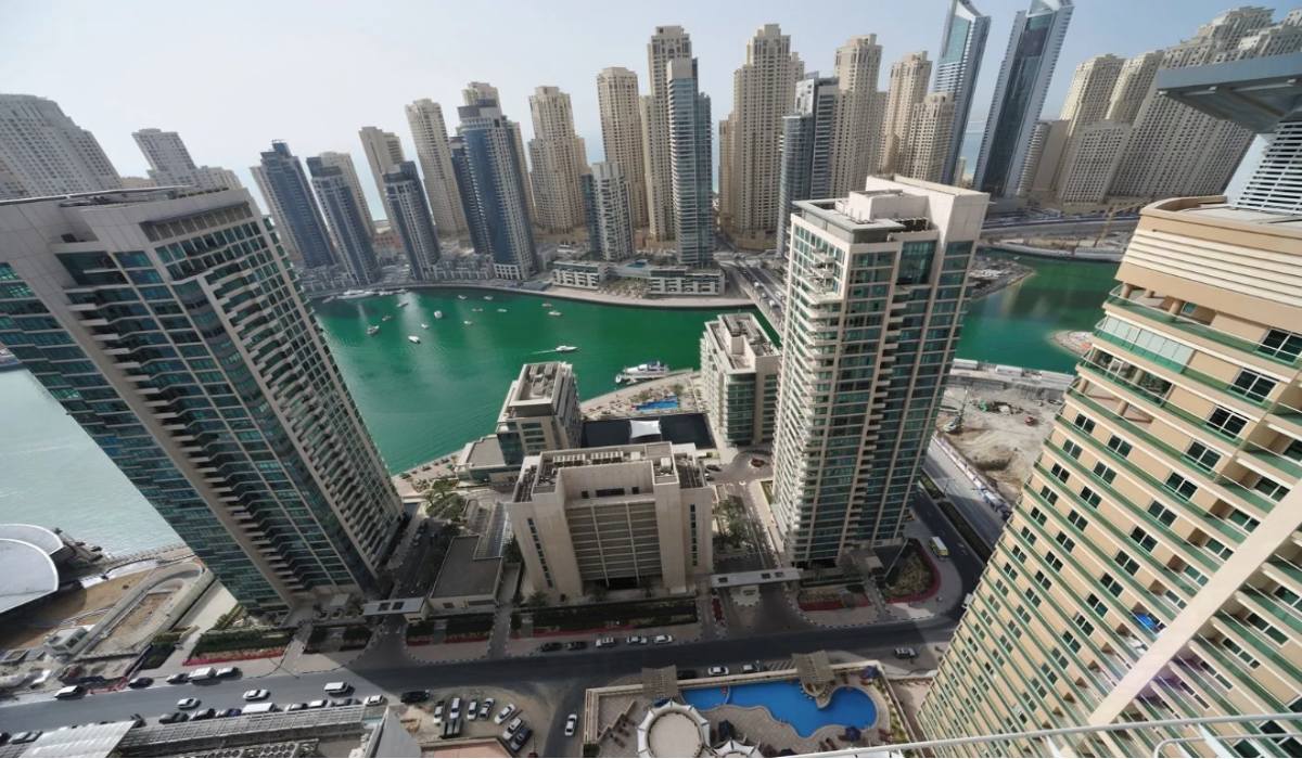 Guide to Buying a Commercial Property in Dubai