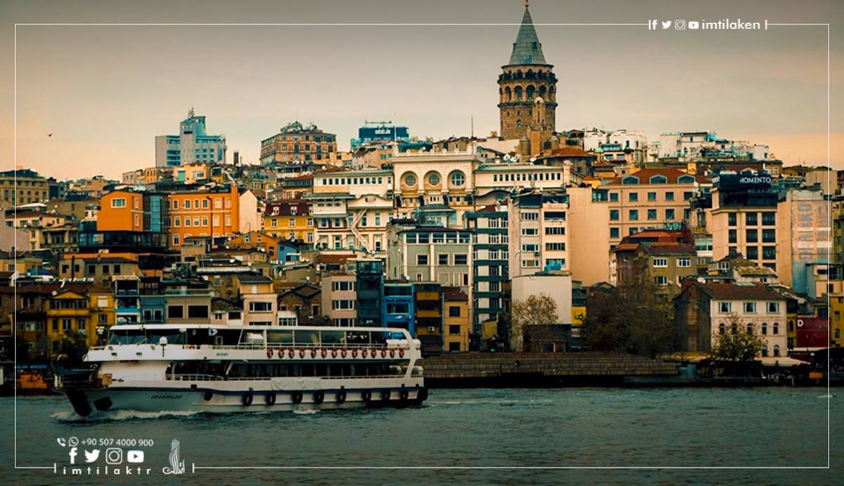 Guide complet pour découvrir la partie européenne d’Istanbul Tout ce que vous voulez savoir sur Istanbul européenne