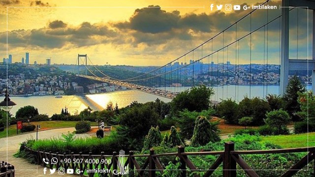 (2) Tourism in Istanbul and reasons for investing (2) Tourism in Istanbul and Reasons for Investing