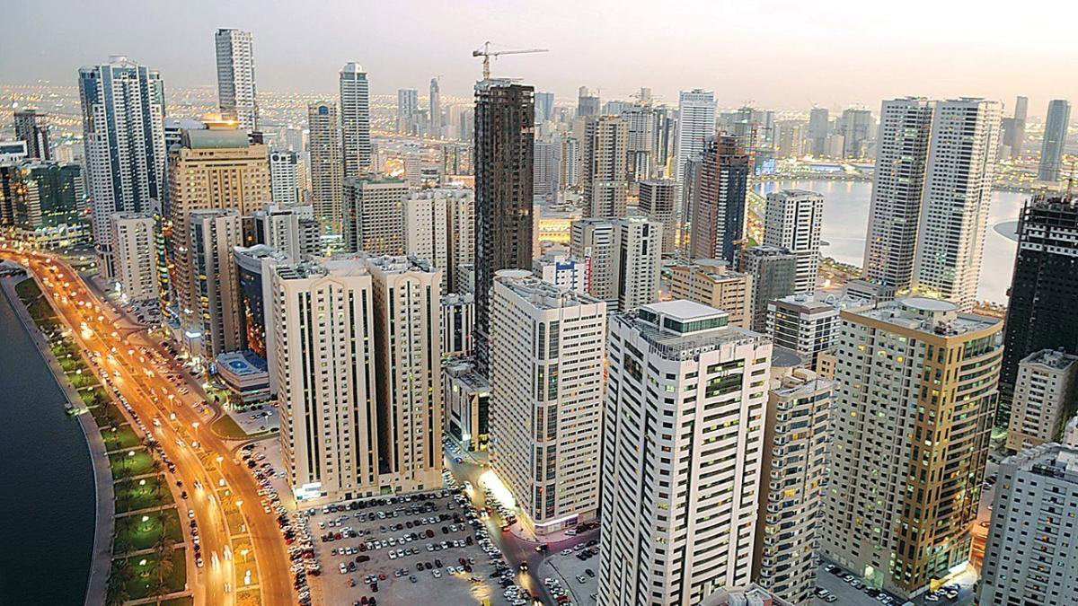 قانون التملك العقاري في دبي للأجانب