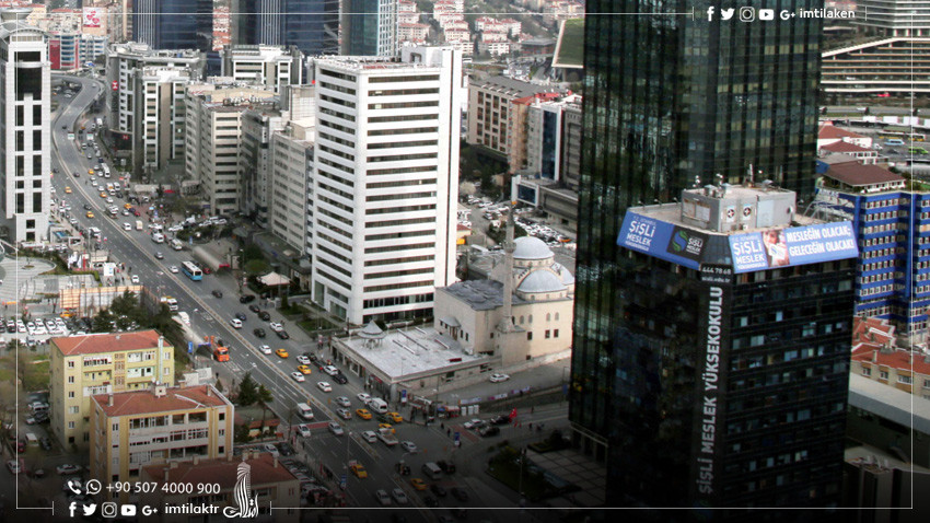 Everything You Need to Know about Sisli Istanbul