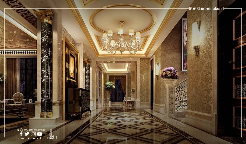 اسعار المنازل في تركيا والعوامل المؤثرة عليها اسعار المنازل في تركيا وأهم العوامل المؤثرة عليها