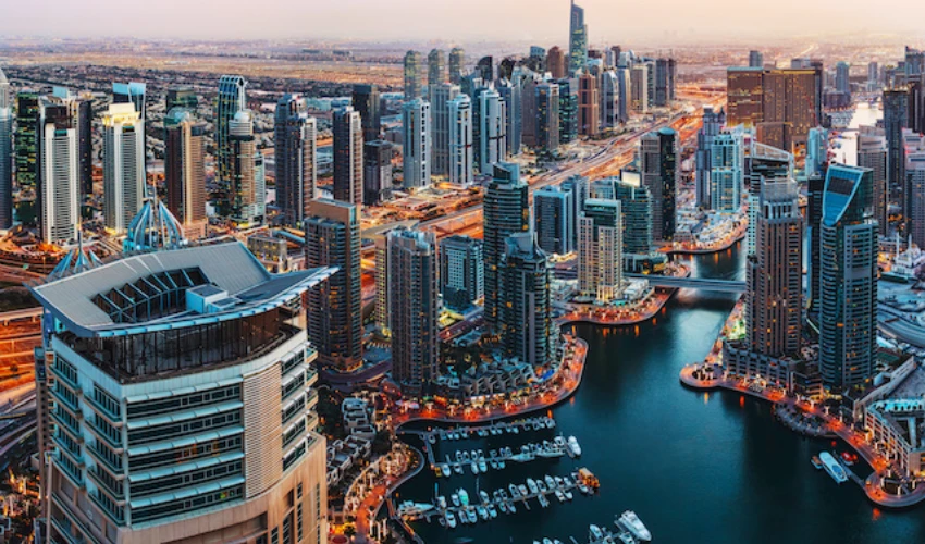 Top Neighborhoods in Dubai for Every Lifestyle and Budget
