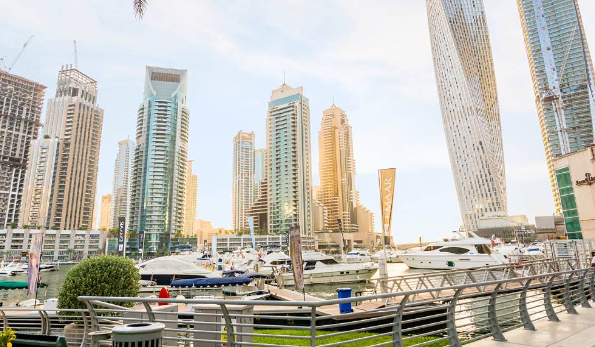 هل الاستثمار العقاري في الإمارات مجدي؟
