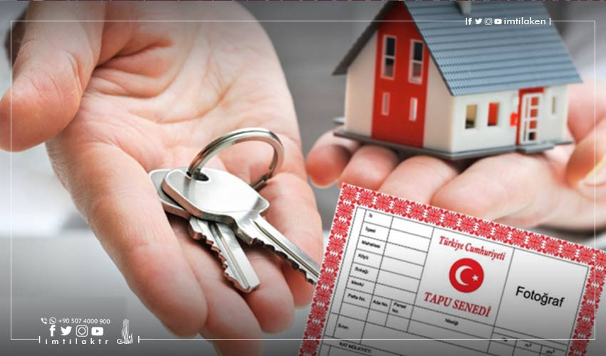 Title Deed Fees in Turkey Information About Title Deed Fees in Turkey