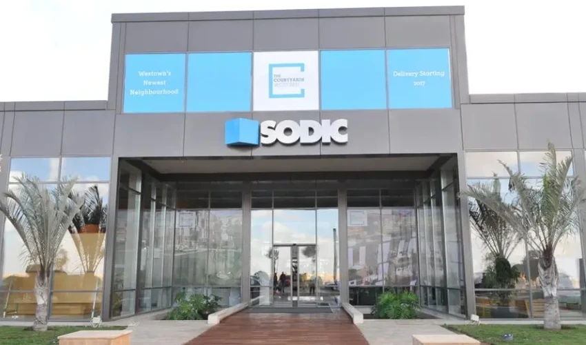 Comprehensive Guide to SODIC Real Estate Development in Egypt and Its Major Projects