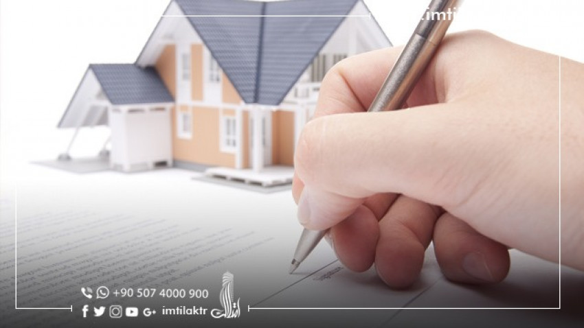Informations détaillées sur le droit de la propriété immobilière en Turquie