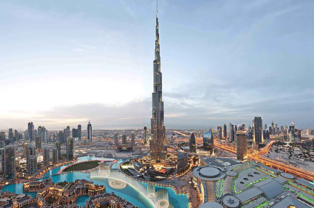 Лучшие компании по недвижимости в Дубае