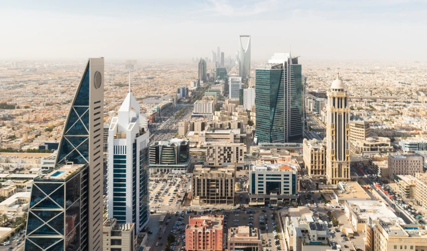 Jarir Neighborhood in Riyadh: Location and Living Benefits with Infrastructure Insights