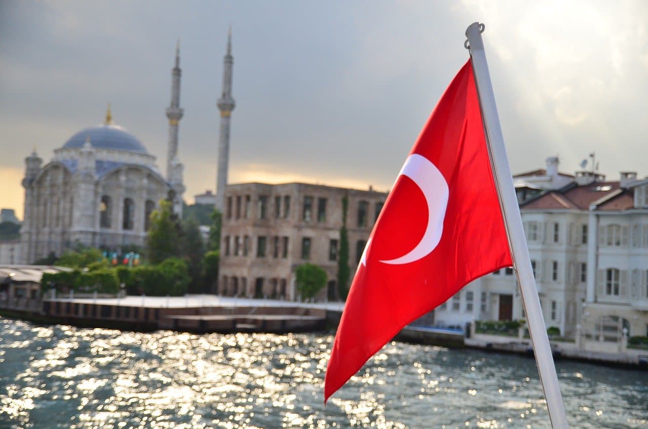 Top 6 des meilleures villes turques pour étudier
