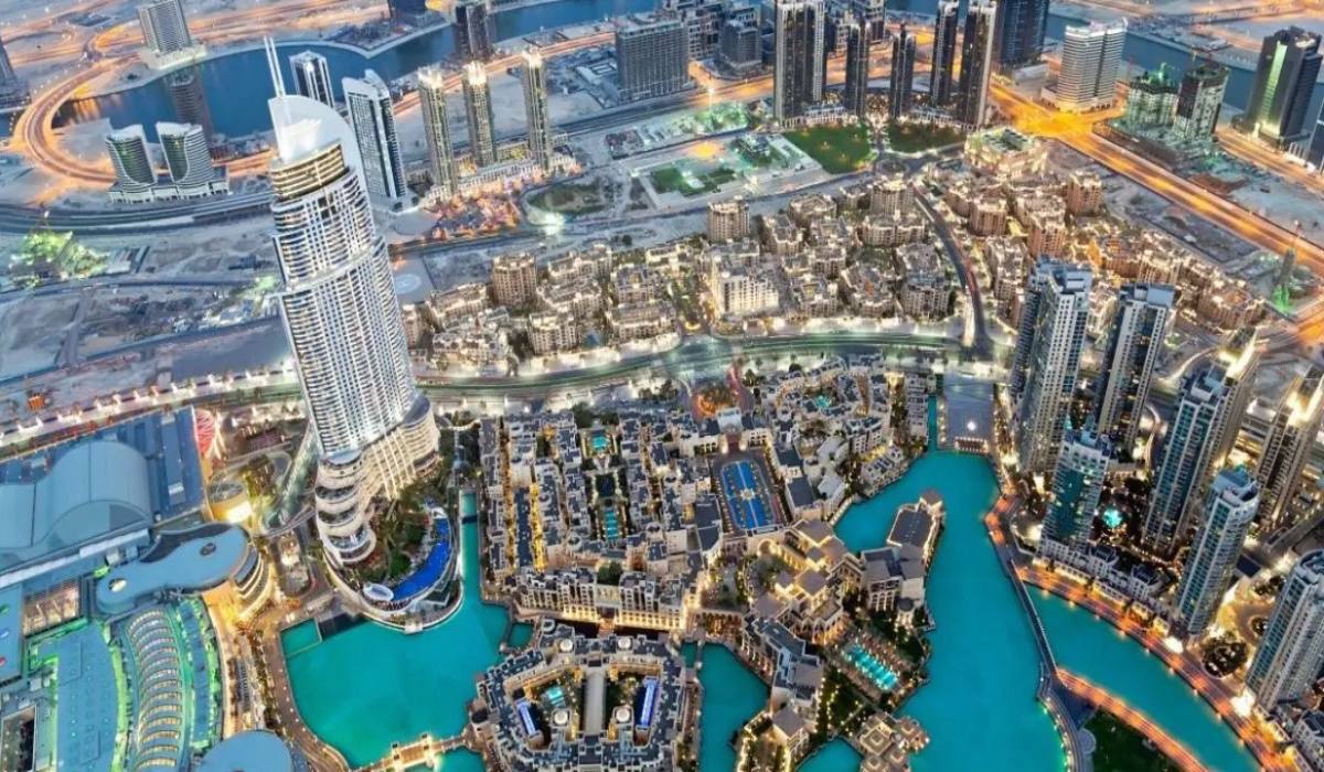 Полное руководство по покупке недвижимости в Дубае для индийцев