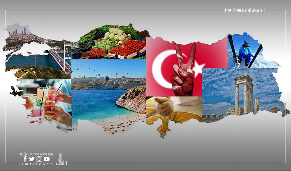 العيش في تركيا للعائلات: المميزات والتكاليف وأفضل المدن