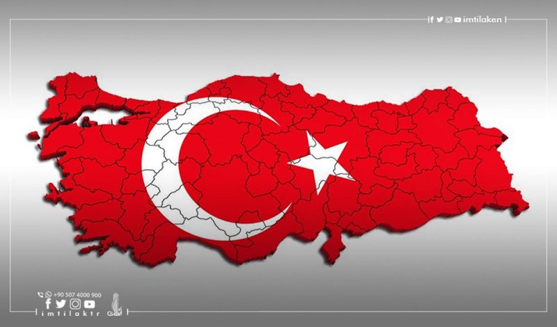 Top 5 important areas to invest in Turkey in  2023
