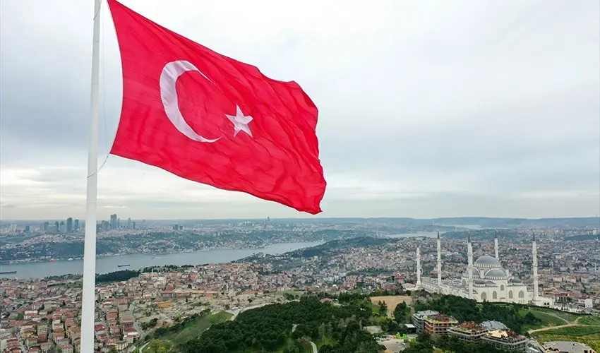 الجنسيات الممنوعة من التملك في تركيا
