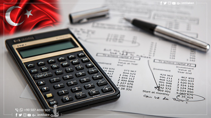 5 Things You Should Know About Real Estate Tax in Turkey 2019 5 Things You Should Know About Real Estate Tax in Turkey 2019