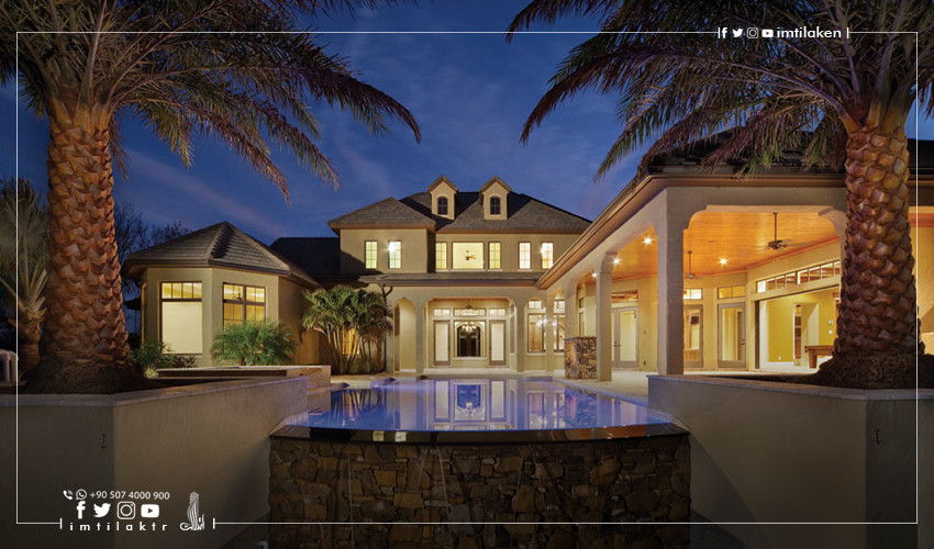 Turkey Real Estate 2021 Turkey Real Estate 2021