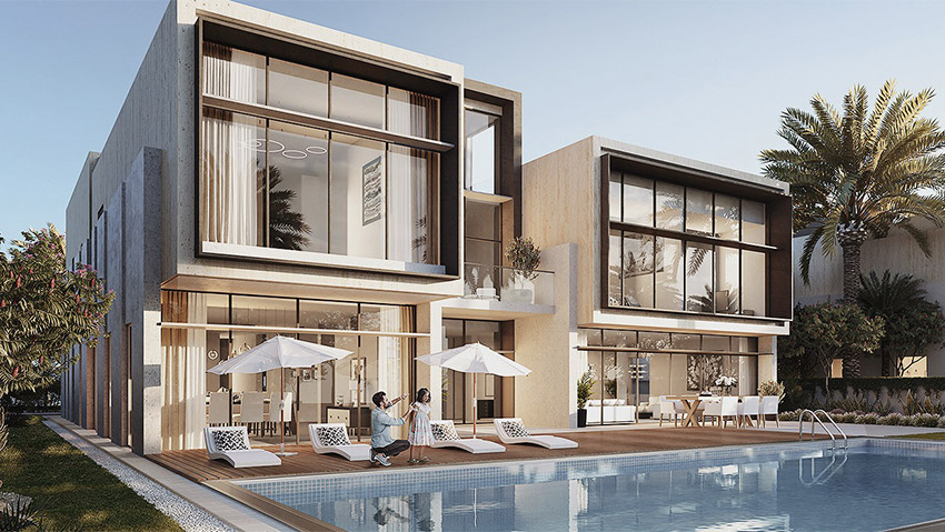 Как купить недвижимость в Дубае из Австралии?