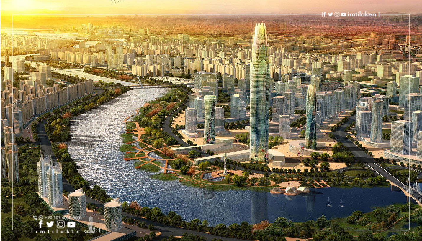 Informations détaillées sur Arnavutkoy à Istanbul Turquie : tout savoir sur Arnavutkoy – habitation et investissement