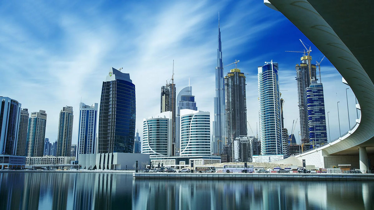 The taxes and fees for buying a property in UAE