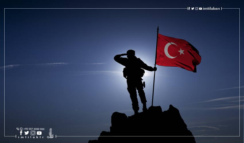 الخدمة العسكرية في تركيا والتأجيل ودفع البدل النقدي